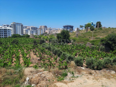 Уютная квартира 1+1 в районе Махмутлар в 450 м от моря фото 28