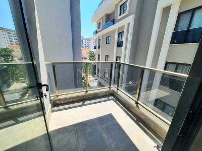 Уютная квартира 1+1 в районе Махмутлар в 450 м от моря фото 29