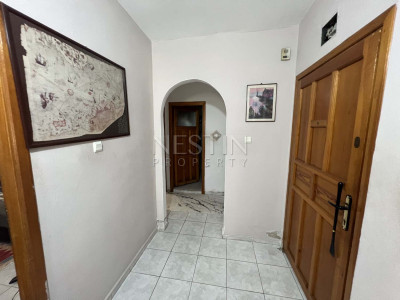 Квартира 2+1 в центре города Аланья в 600 м от Средиземного моря фото 4