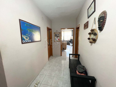 Квартира 2+1 в центре города Аланья в 600 м от Средиземного моря фото 5