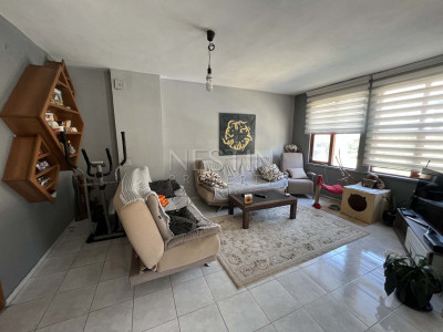 Квартира 2+1 в центре города Аланья в 600 м от Средиземного моря фото 6