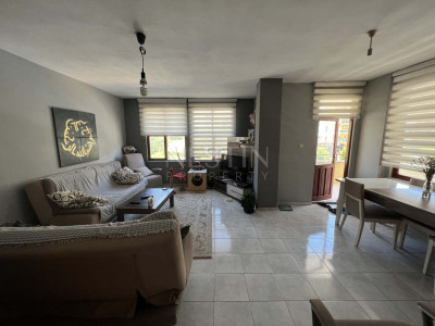 Квартира 2+1 в центре города Аланья в 600 м от Средиземного моря фото 7