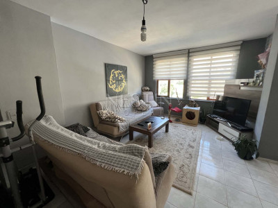 Квартира 2+1 в центре города Аланья в 600 м от Средиземного моря фото 8