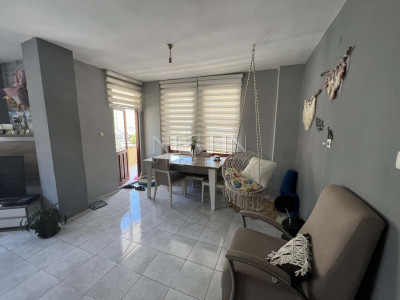 Квартира 2+1 в центре города Аланья в 600 м от Средиземного моря фото 9