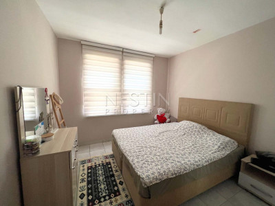 Квартира 2+1 в центре города Аланья в 600 м от Средиземного моря фото 11