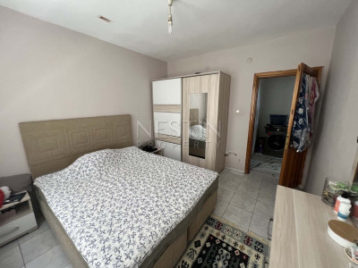 Квартира 2+1 в центре города Аланья в 600 м от Средиземного моря фото 12