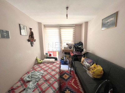 Квартира 2+1 в центре города Аланья в 600 м от Средиземного моря фото 13