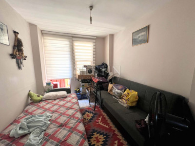 Квартира 2+1 в центре города Аланья в 600 м от Средиземного моря фото 14