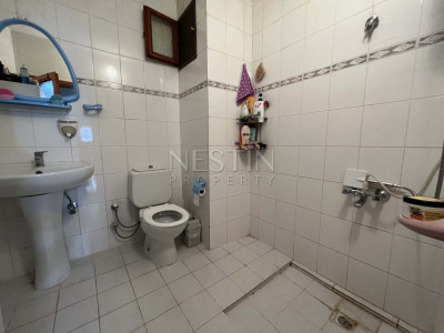 Квартира 2+1 в центре города Аланья в 600 м от Средиземного моря фото 15