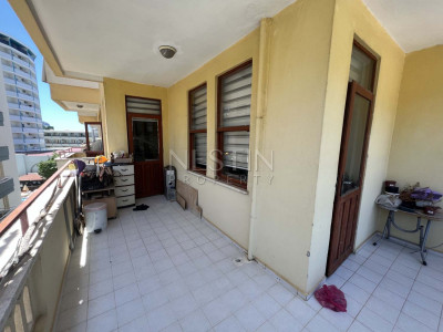 Квартира 2+1 в центре города Аланья в 600 м от Средиземного моря фото 17