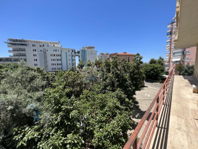 Квартира 2+1 в центре города Аланья в 600 м от Средиземного моря фото 19