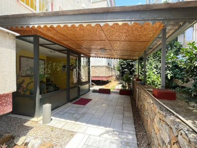 Квартира 2+1 в районе Оба, в 450 м от Средиземного моря фото 3