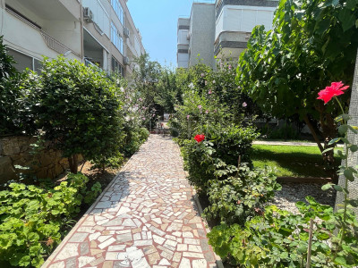 Квартира 2+1 в районе Оба, в 450 м от Средиземного моря фото 4