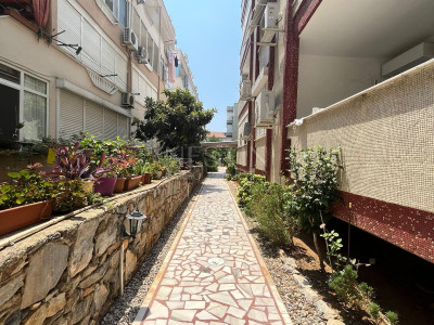 Квартира 2+1 в районе Оба, в 450 м от Средиземного моря фото 5