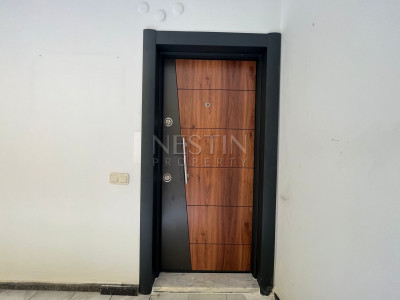 Квартира 2+1 в районе Оба, в 450 м от Средиземного моря фото 9