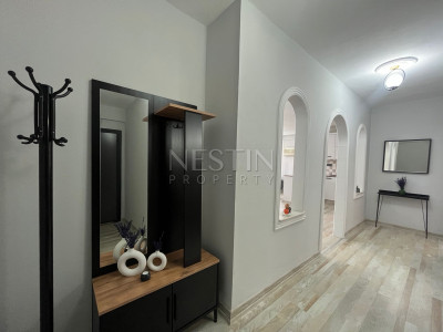 Квартира 2+1 в районе Оба, в 450 м от Средиземного моря фото 10