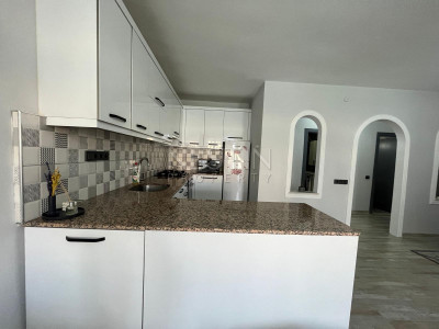 Квартира 2+1 в районе Оба, в 450 м от Средиземного моря фото 11