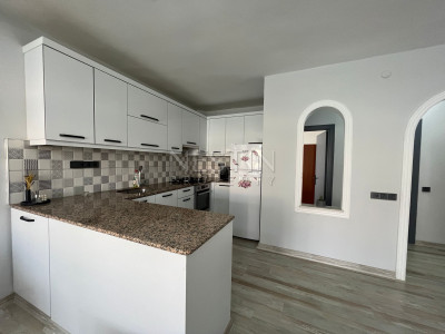 Квартира 2+1 в районе Оба, в 450 м от Средиземного моря фото 12