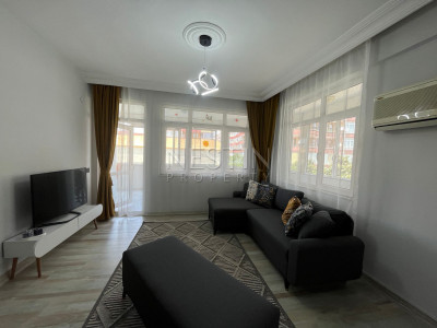 Квартира 2+1 в районе Оба, в 450 м от Средиземного моря фото 15