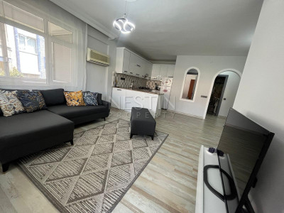 Квартира 2+1 в районе Оба, в 450 м от Средиземного моря фото 16