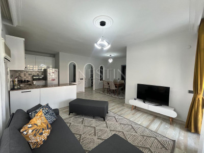 Квартира 2+1 в районе Оба, в 450 м от Средиземного моря фото 17