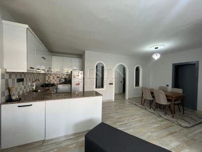 Квартира 2+1 в районе Оба, в 450 м от Средиземного моря фото 18