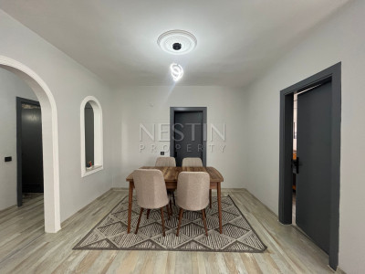 Квартира 2+1 в районе Оба, в 450 м от Средиземного моря фото 19