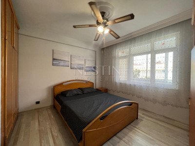 Квартира 2+1 в районе Оба, в 450 м от Средиземного моря фото 20