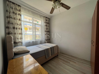 Квартира 2+1 в районе Оба, в 450 м от Средиземного моря фото 22