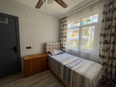 Квартира 2+1 в районе Оба, в 450 м от Средиземного моря фото 23