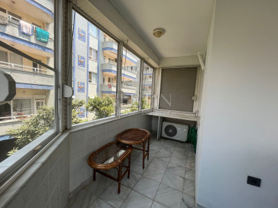 Квартира 2+1 в районе Оба, в 450 м от Средиземного моря фото 25