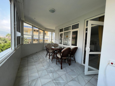 Квартира 2+1 в районе Оба, в 450 м от Средиземного моря фото 27