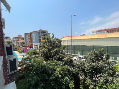 Квартира 2+1 в районе Оба, в 450 м от Средиземного моря фото 29