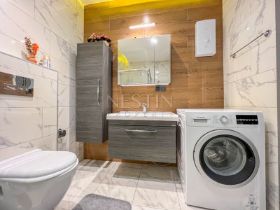 Квартира 3+1 в районе Оба в 800 м от Средиземного моря фото 42