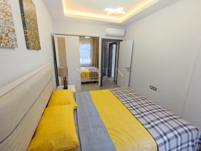 Квартира 1+1 в новом комплексе районе Махмутлар фото 15