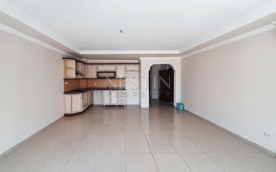 Квартира 2+1 в районе Тосмур в 50 м от Средиземного моря фото 9