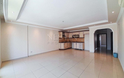 Квартира 2+1 в районе Тосмур в 50 м от Средиземного моря фото 10