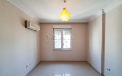 Квартира 2+1 в районе Тосмур в 50 м от Средиземного моря фото 13