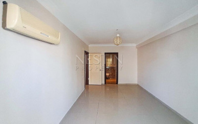 Квартира 2+1 в районе Тосмур в 50 м от Средиземного моря фото 14