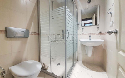 Квартира 2+1 в районе Тосмур в 50 м от Средиземного моря фото 15