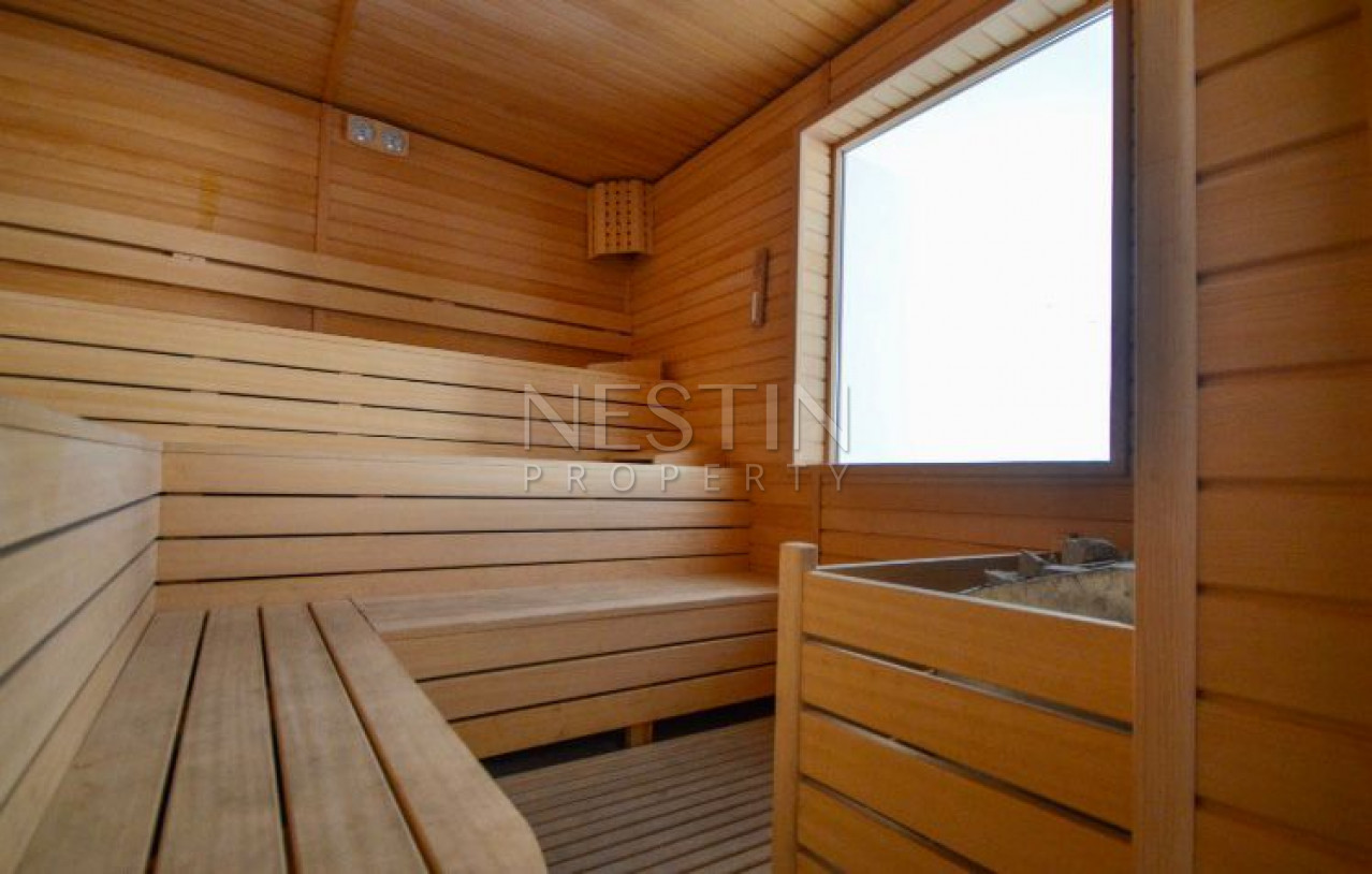 Квартира 3+1 в районе Джикджилли в 950 м от Средиземного моря фото 3