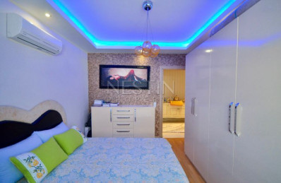 Квартира 3+1 в районе Джикджилли в 950 м от Средиземного моря фото 11