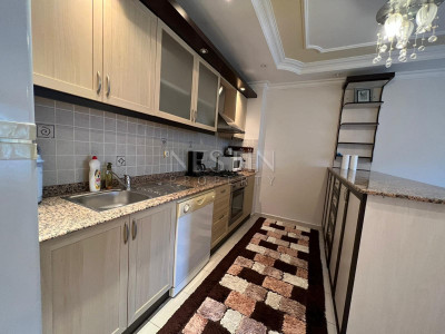Квартира 2+1 в центре города Аланья в 450 м от Средиземного моря фото 4