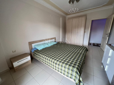 Квартира 2+1 в центре города Аланья в 450 м от Средиземного моря фото 11