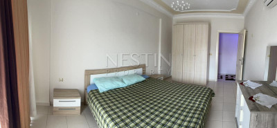 Квартира 2+1 в центре города Аланья в 450 м от Средиземного моря фото 12