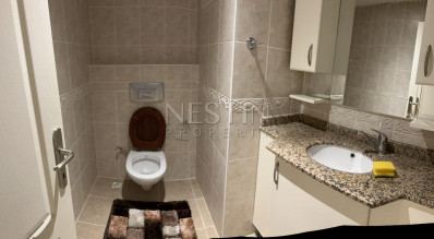 Квартира 2+1 в центре города Аланья в 450 м от Средиземного моря фото 15