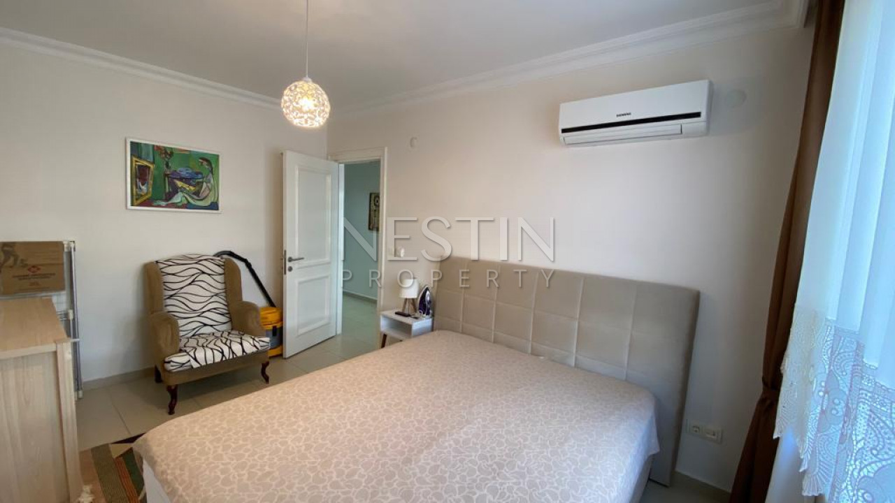 Квартира 2+1 в хорошем комплексе района верхней Обы фото 6