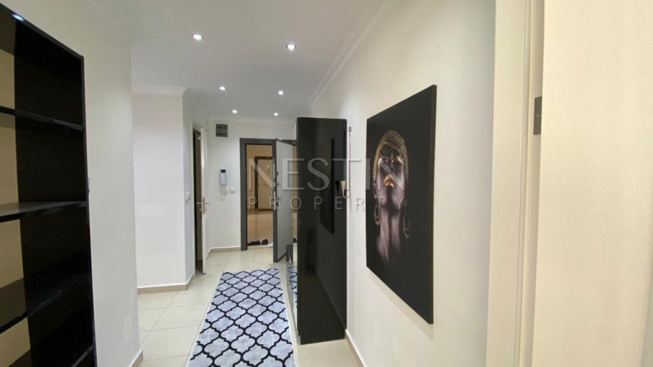 Квартира 2+1 в хорошем комплексе района верхней Обы фото 7