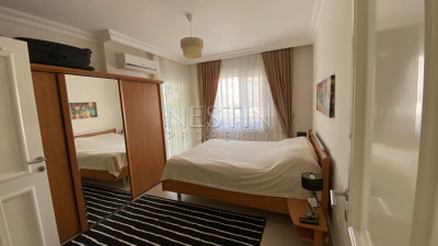 Квартира 2+1 в хорошем комплексе района верхней Обы фото 8