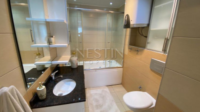 Квартира 2+1 в хорошем комплексе района верхней Обы фото 11